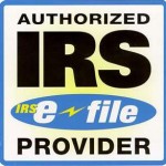 Services for tax preparers e-file