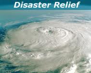 Disaster Relief Services for CPA