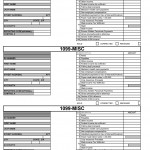 Printing 1099 Forms