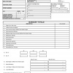 Printing of W-3 Forms